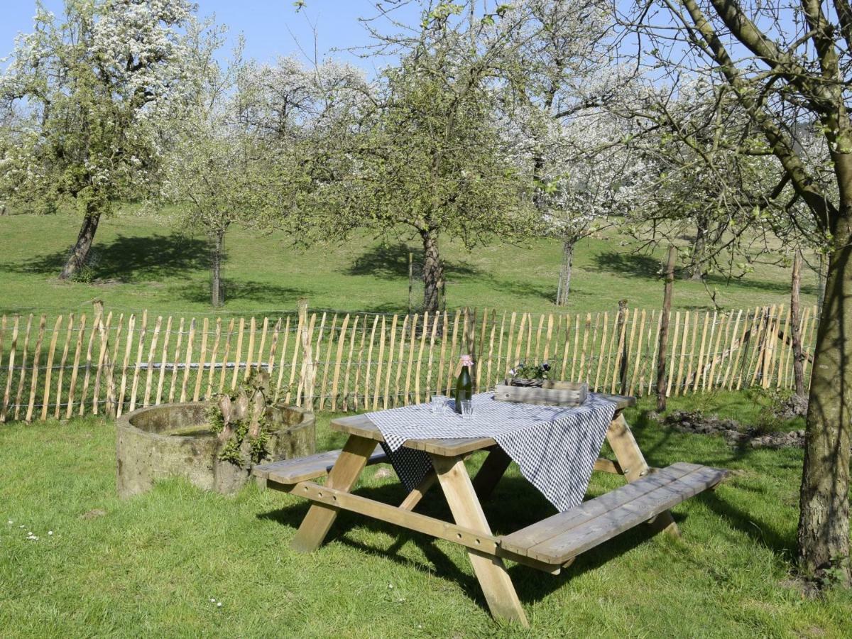 Hoeve Schevey Malinas Exterior foto
