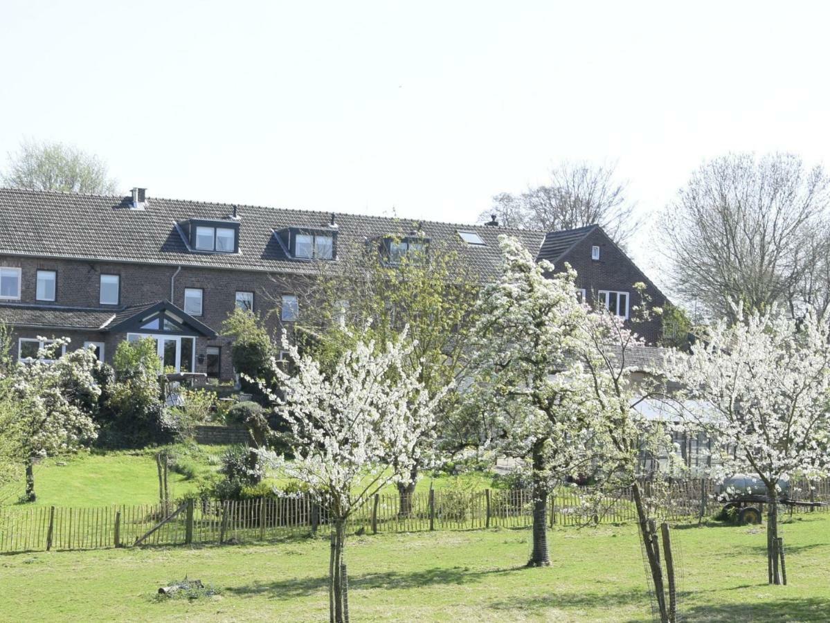 Hoeve Schevey Malinas Exterior foto