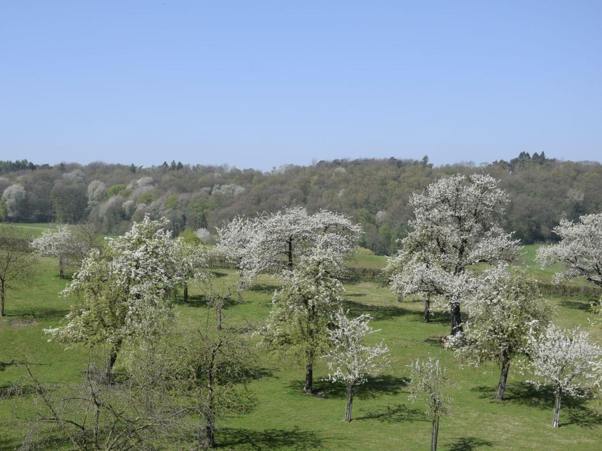 Hoeve Schevey Malinas Exterior foto